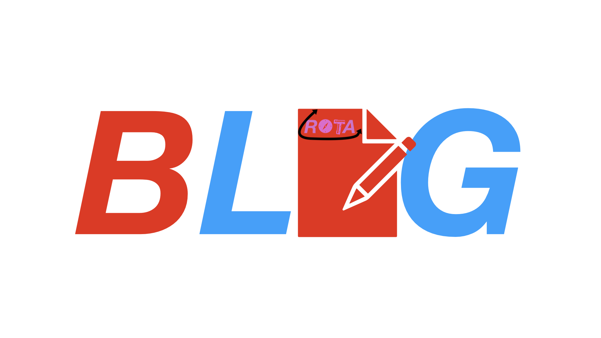 ROTA Vision Blog Logo